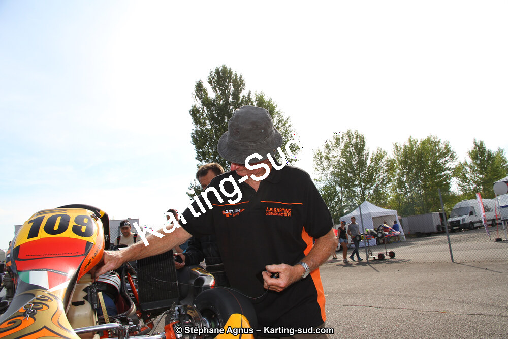 03 & 04/09/2016 : 5ème manche du Championnat du Sud 2016 à Muret (Photos Stéphane Agnus) 2016 — karting