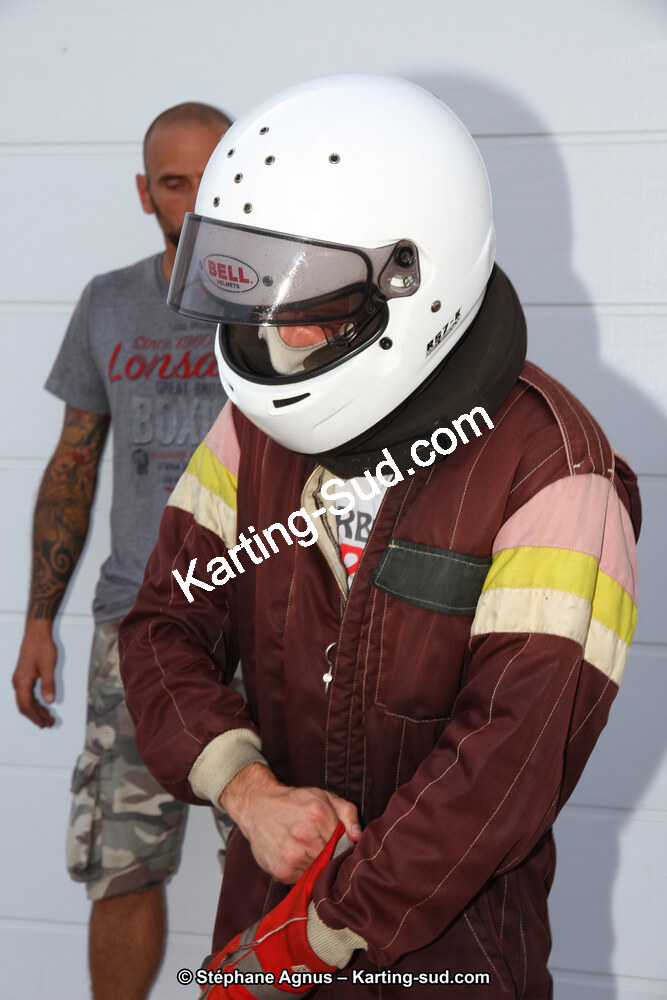 03 & 04/09/2016 : 5ème manche du Championnat du Sud 2016 à Muret (Photos Stéphane Agnus) 2016 — karting
