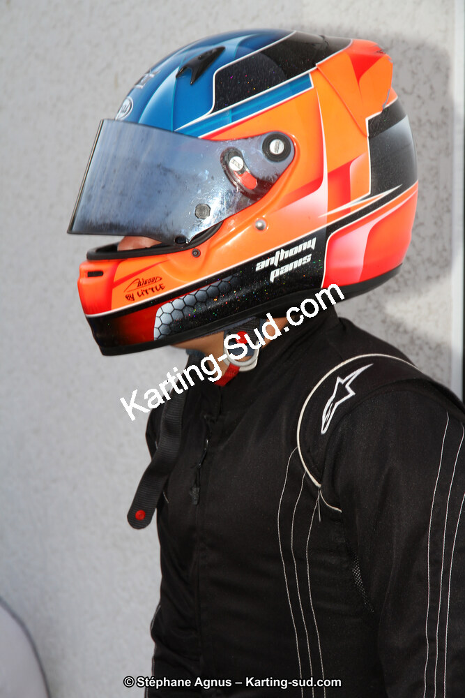 03 & 04/09/2016 : 5ème manche du Championnat du Sud 2016 à Muret (Photos Stéphane Agnus) 2016 — karting