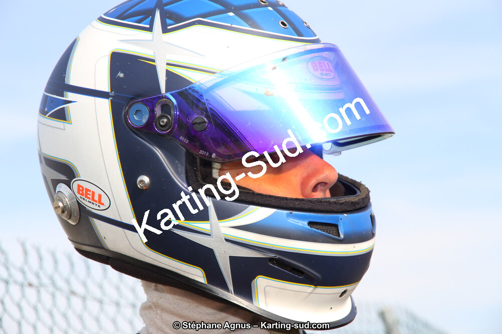 03 & 04/09/2016 : 5ème manche du Championnat du Sud 2016 à Muret (Photos Stéphane Agnus) 2016 — karting