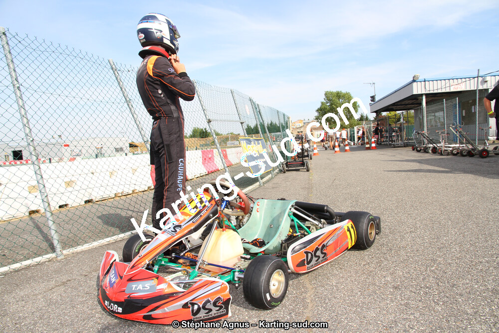 03 & 04/09/2016 : 5ème manche du Championnat du Sud 2016 à Muret (Photos Stéphane Agnus) 2016 — karting