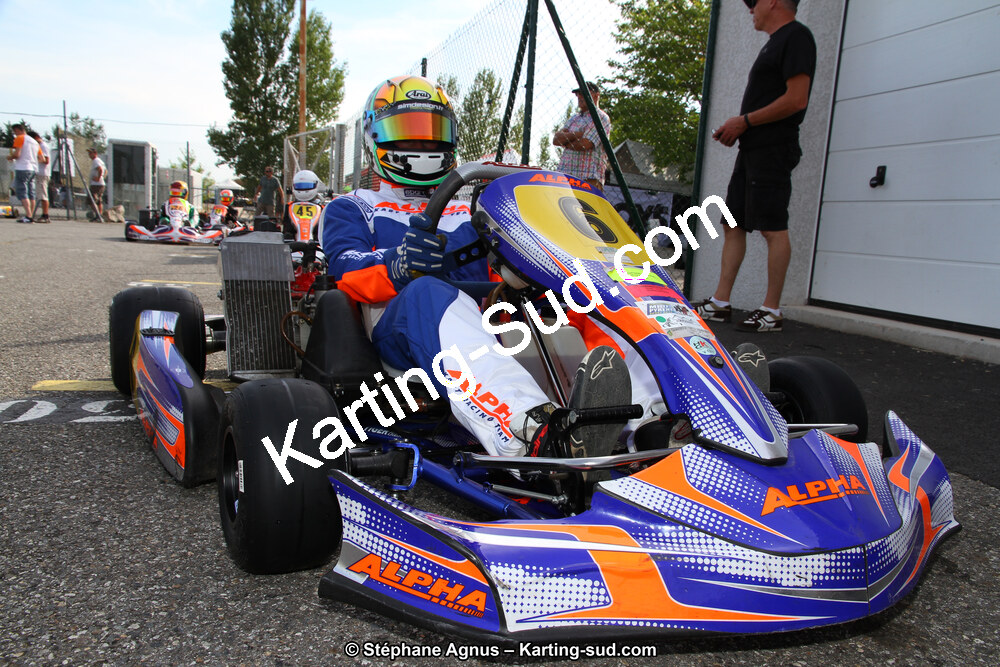 03 & 04/09/2016 : 5ème manche du Championnat du Sud 2016 à Muret (Photos Stéphane Agnus) 2016 — karting