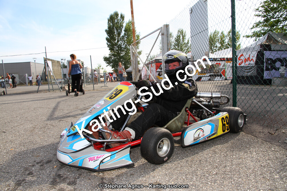 03 & 04/09/2016 : 5ème manche du Championnat du Sud 2016 à Muret (Photos Stéphane Agnus) 2016 — karting