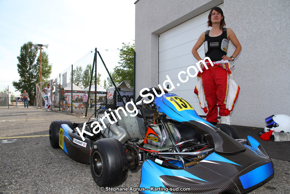 03 & 04/09/2016 : 5ème manche du Championnat du Sud 2016 à Muret (Photos Stéphane Agnus) 2016 — karting
