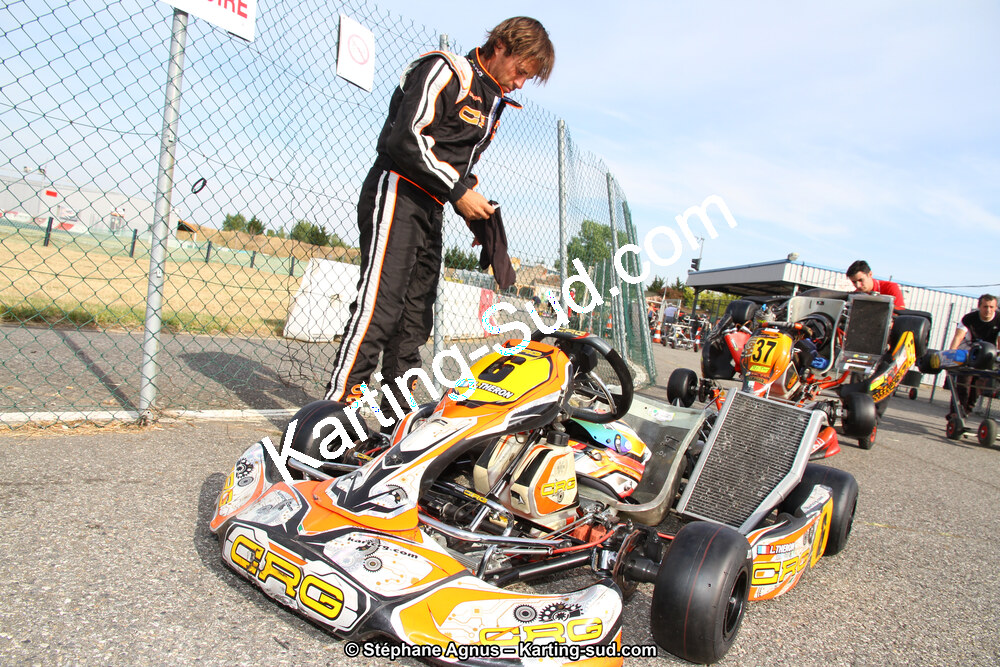 03 & 04/09/2016 : 5ème manche du Championnat du Sud 2016 à Muret (Photos Stéphane Agnus) 2016 — karting