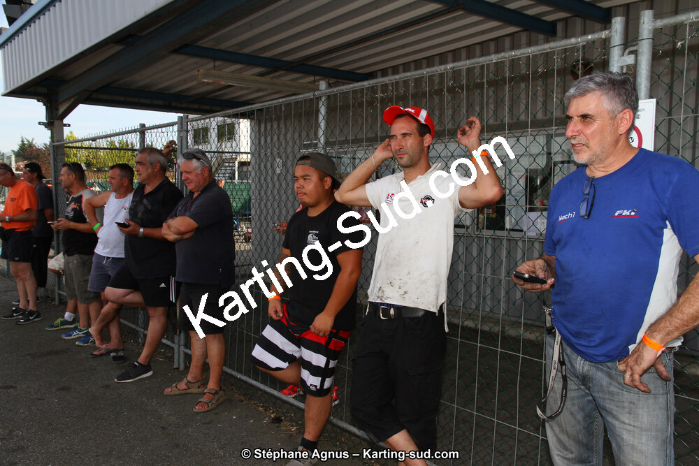 03 & 04/09/2016 : 5ème manche du Championnat du Sud 2016 à Muret (Photos Stéphane Agnus) 2016 — karting
