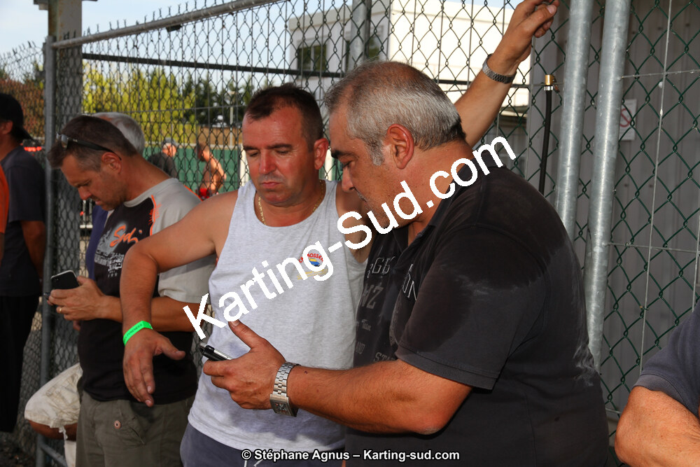 03 & 04/09/2016 : 5ème manche du Championnat du Sud 2016 à Muret (Photos Stéphane Agnus) 2016 — karting