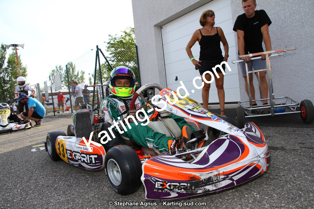 03 & 04/09/2016 : 5ème manche du Championnat du Sud 2016 à Muret (Photos Stéphane Agnus) 2016 — karting