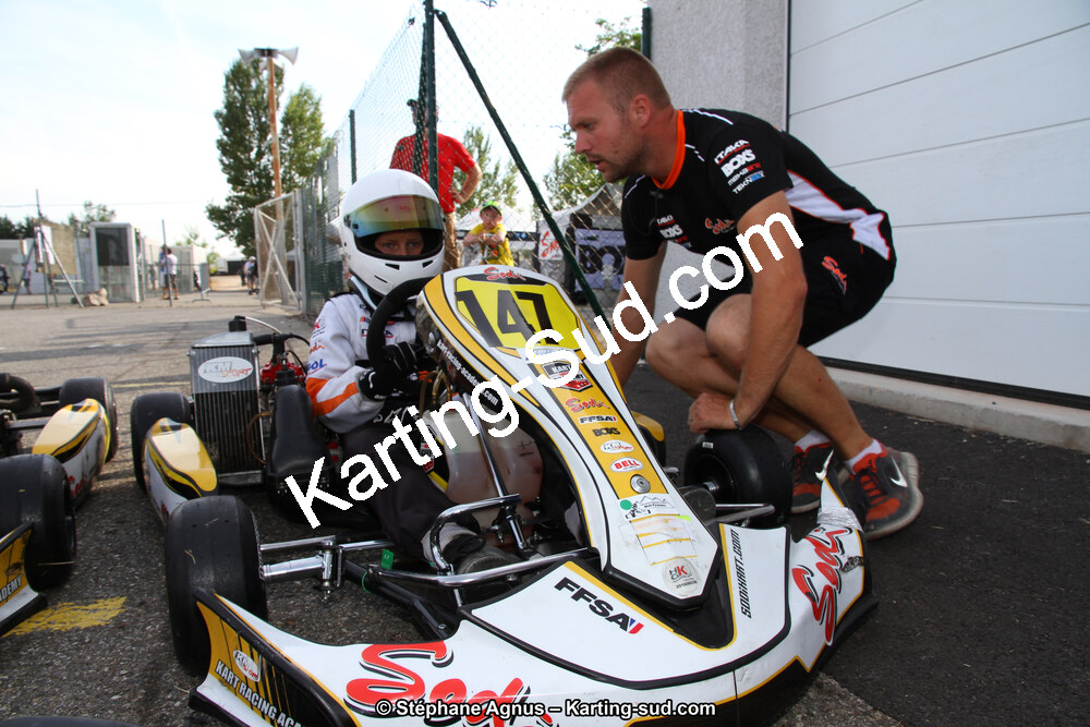 03 & 04/09/2016 : 5ème manche du Championnat du Sud 2016 à Muret (Photos Stéphane Agnus) 2016 — karting