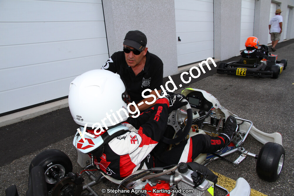 03 & 04/09/2016 : 5ème manche du Championnat du Sud 2016 à Muret (Photos Stéphane Agnus) 2016 — karting