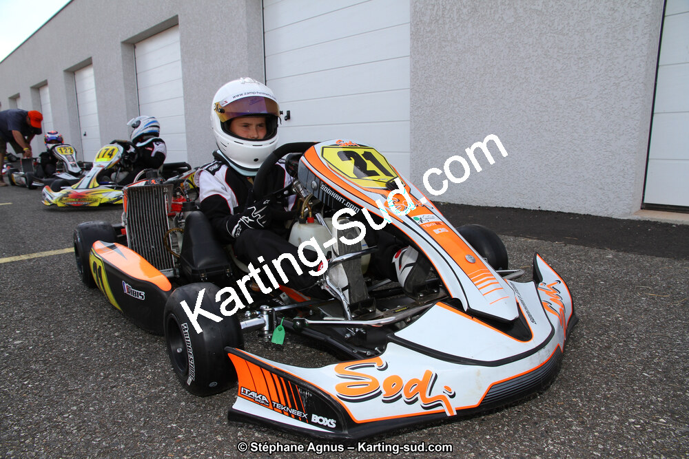 03 & 04/09/2016 : 5ème manche du Championnat du Sud 2016 à Muret (Photos Stéphane Agnus) 2016 — karting