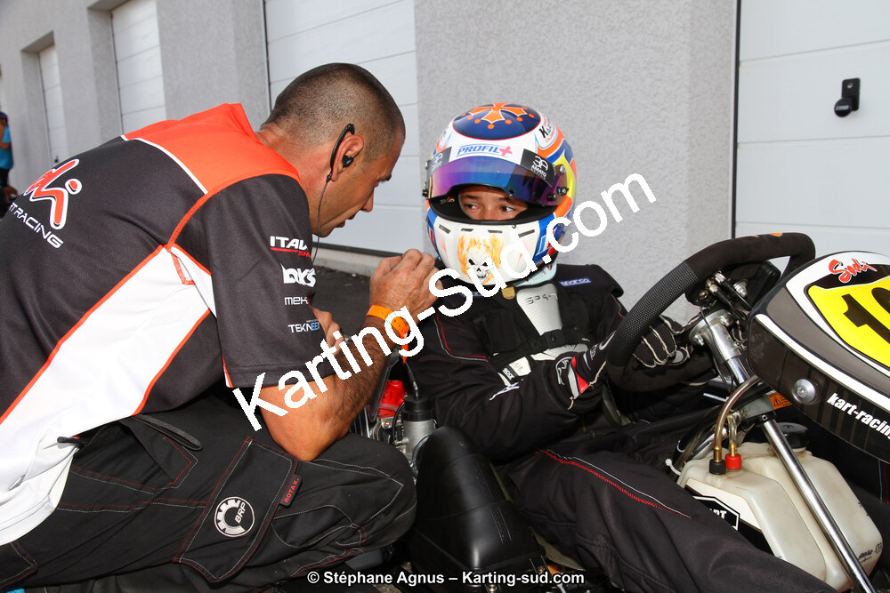 03 & 04/09/2016 : 5ème manche du Championnat du Sud 2016 à Muret (Photos Stéphane Agnus) 2016 — karting
