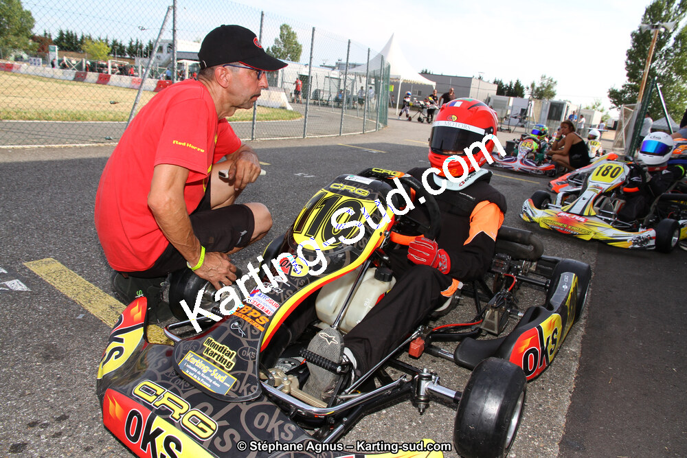 03 & 04/09/2016 : 5ème manche du Championnat du Sud 2016 à Muret (Photos Stéphane Agnus) 2016 — karting