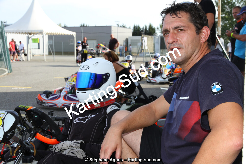 03 & 04/09/2016 : 5ème manche du Championnat du Sud 2016 à Muret (Photos Stéphane Agnus) 2016 — karting
