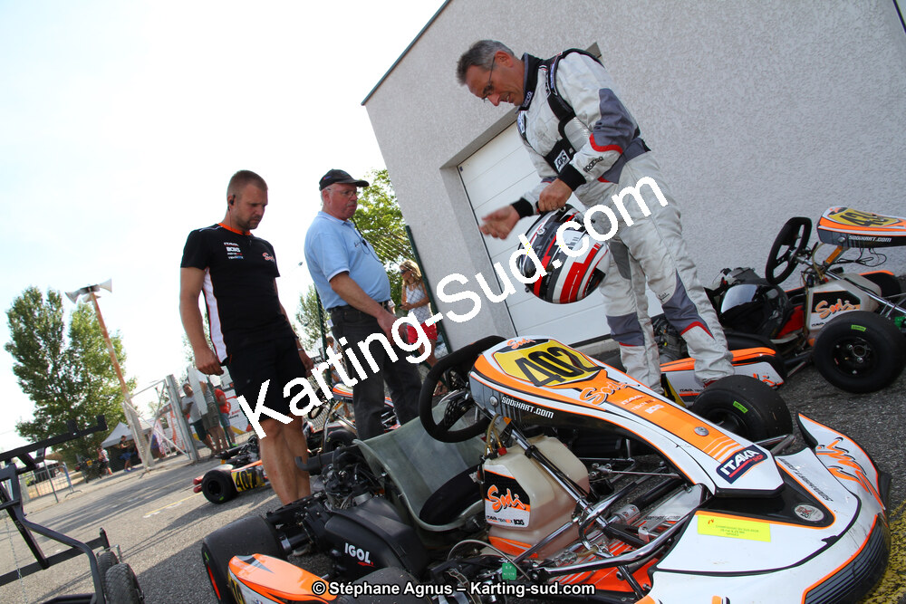 03 & 04/09/2016 : 5ème manche du Championnat du Sud 2016 à Muret (Photos Stéphane Agnus) 2016 — karting