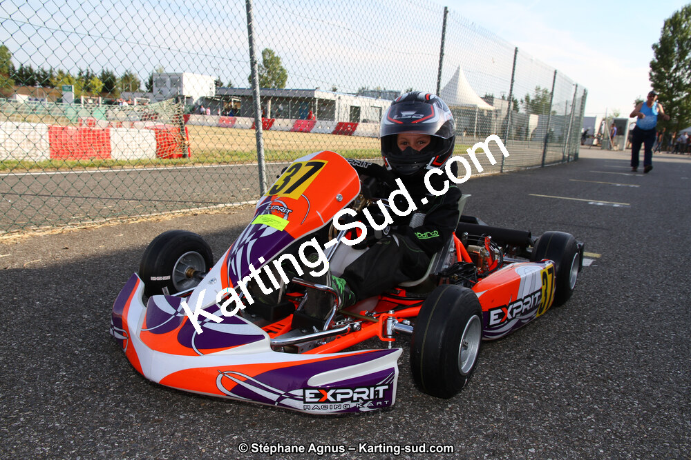 03 & 04/09/2016 : 5ème manche du Championnat du Sud 2016 à Muret (Photos Stéphane Agnus) 2016 — karting
