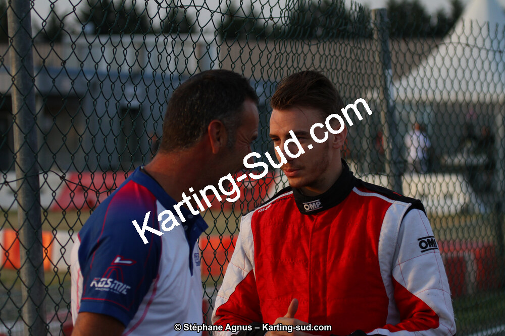 03 & 04/09/2016 : 5ème manche du Championnat du Sud 2016 à Muret (Photos Stéphane Agnus) 2016 — karting