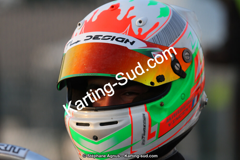03 & 04/09/2016 : 5ème manche du Championnat du Sud 2016 à Muret (Photos Stéphane Agnus) 2016 — karting