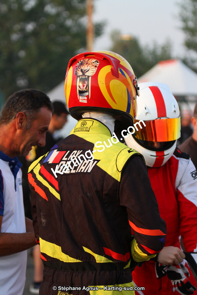 03 & 04/09/2016 : 5ème manche du Championnat du Sud 2016 à Muret (Photos Stéphane Agnus) 2016 — karting