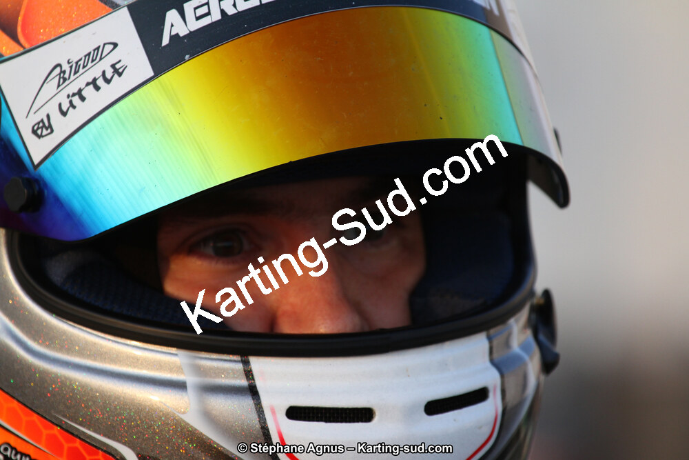03 & 04/09/2016 : 5ème manche du Championnat du Sud 2016 à Muret (Photos Stéphane Agnus) 2016 — karting