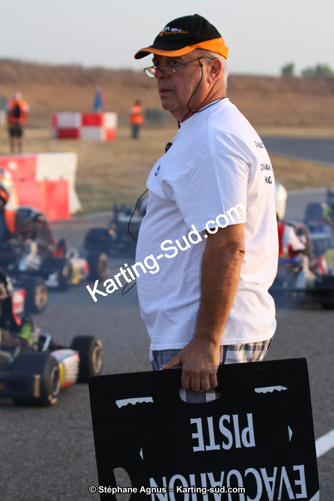 03 & 04/09/2016 : 5ème manche du Championnat du Sud 2016 à Muret (Photos Stéphane Agnus) 2016 — karting