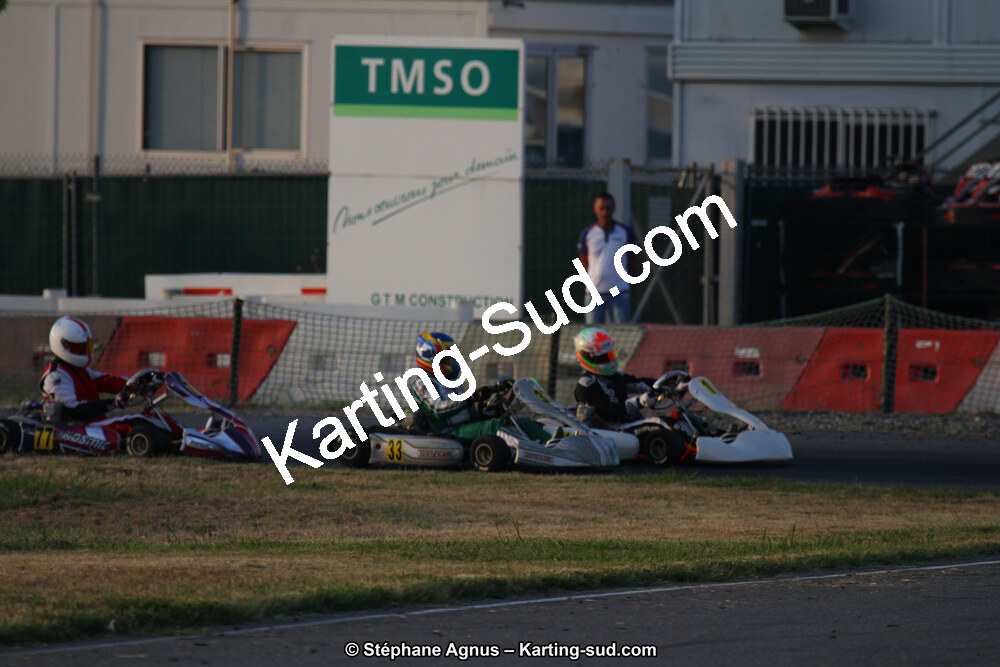 03 & 04/09/2016 : 5ème manche du Championnat du Sud 2016 à Muret (Photos Stéphane Agnus) 2016 — karting