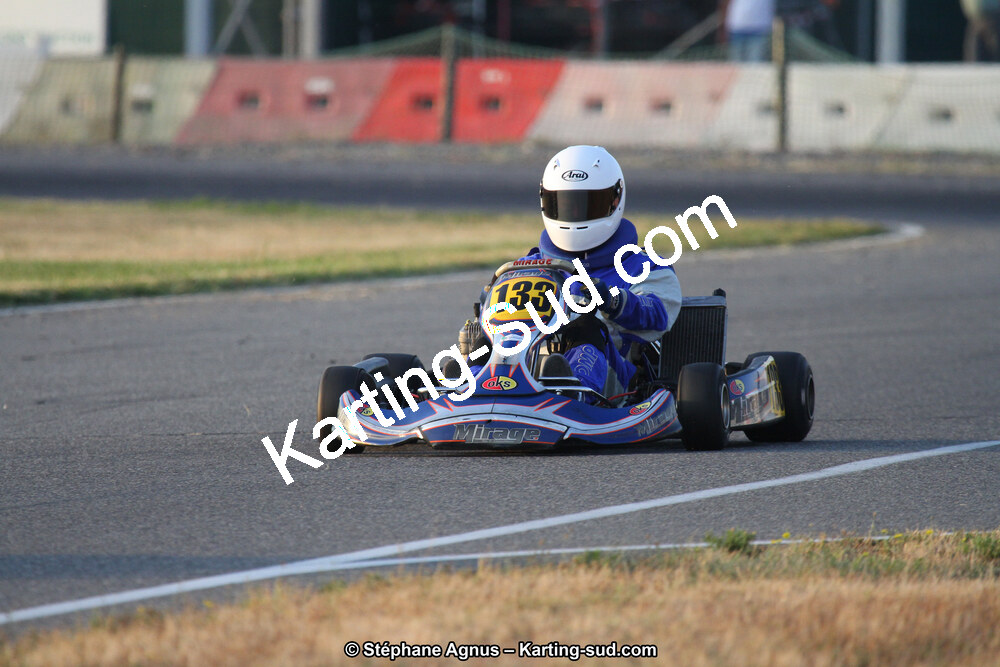 03 & 04/09/2016 : 5ème manche du Championnat du Sud 2016 à Muret (Photos Stéphane Agnus) 2016 — karting