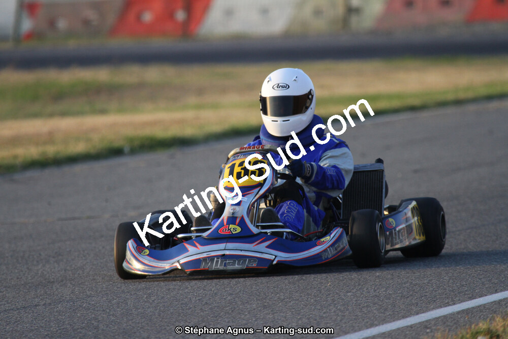 03 & 04/09/2016 : 5ème manche du Championnat du Sud 2016 à Muret (Photos Stéphane Agnus) 2016 — karting