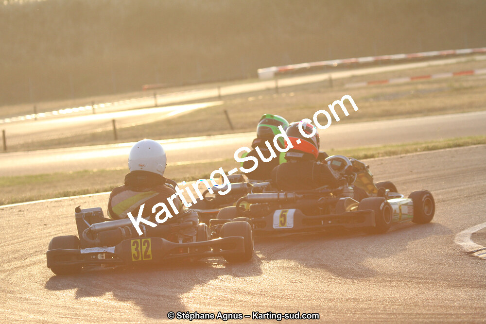03 & 04/09/2016 : 5ème manche du Championnat du Sud 2016 à Muret (Photos Stéphane Agnus) 2016 — karting