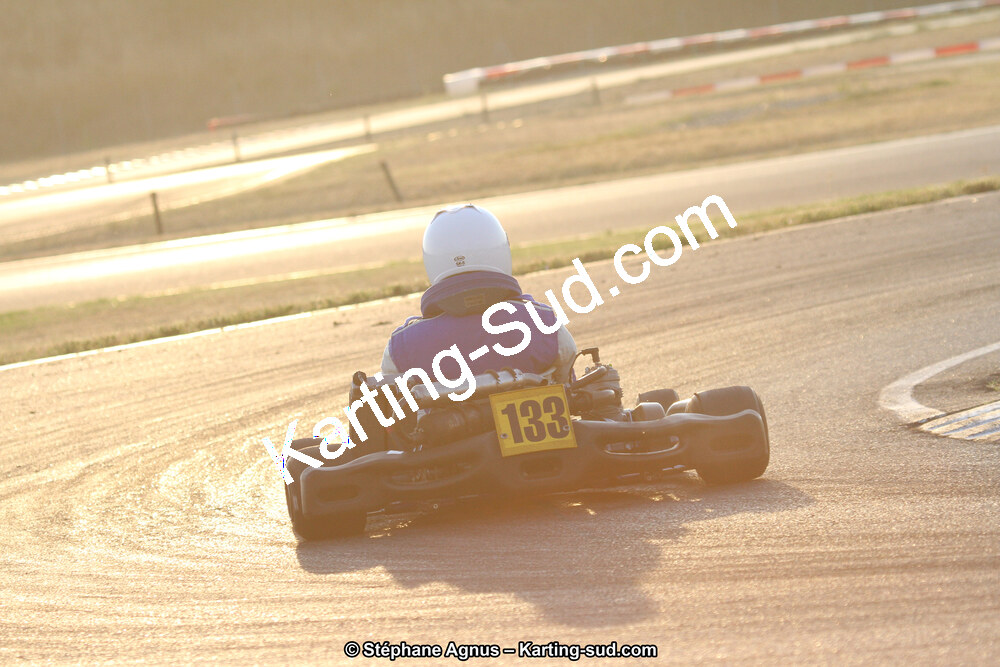 03 & 04/09/2016 : 5ème manche du Championnat du Sud 2016 à Muret (Photos Stéphane Agnus) 2016 — karting