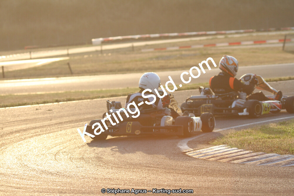 03 & 04/09/2016 : 5ème manche du Championnat du Sud 2016 à Muret (Photos Stéphane Agnus) 2016 — karting
