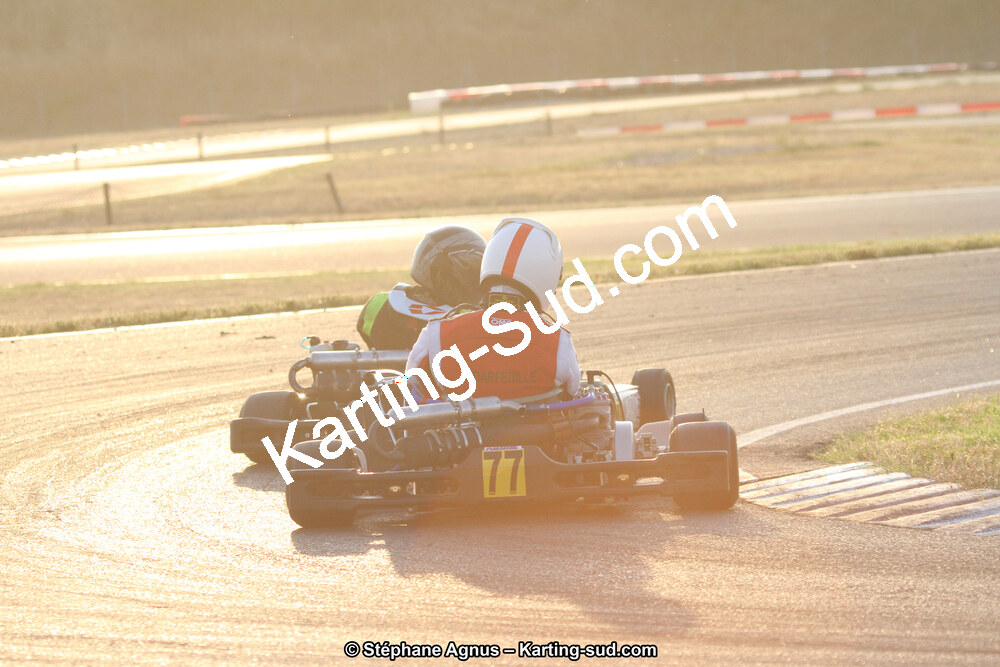 03 & 04/09/2016 : 5ème manche du Championnat du Sud 2016 à Muret (Photos Stéphane Agnus) 2016 — karting