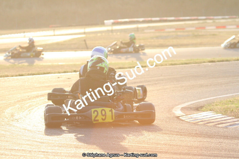 03 & 04/09/2016 : 5ème manche du Championnat du Sud 2016 à Muret (Photos Stéphane Agnus) 2016 — karting