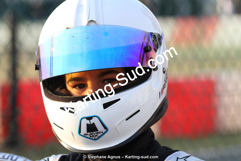 03 & 04/09/2016 : 5ème manche du Championnat du Sud 2016 à Muret (Photos Stéphane Agnus) 2016 — karting