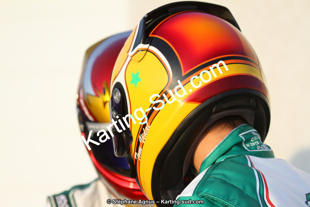 03 & 04/09/2016 : 5ème manche du Championnat du Sud 2016 à Muret (Photos Stéphane Agnus) 2016 — karting