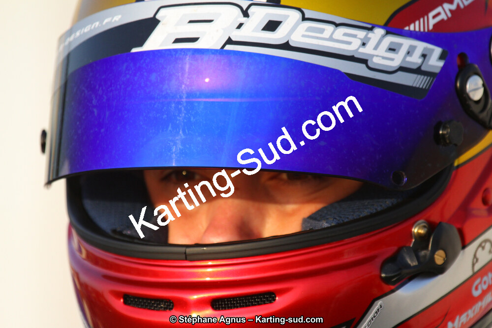 03 & 04/09/2016 : 5ème manche du Championnat du Sud 2016 à Muret (Photos Stéphane Agnus) 2016 — karting