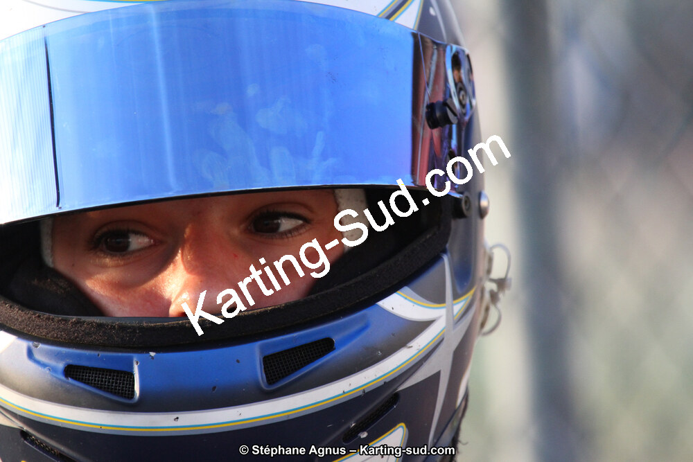 03 & 04/09/2016 : 5ème manche du Championnat du Sud 2016 à Muret (Photos Stéphane Agnus) 2016 — karting