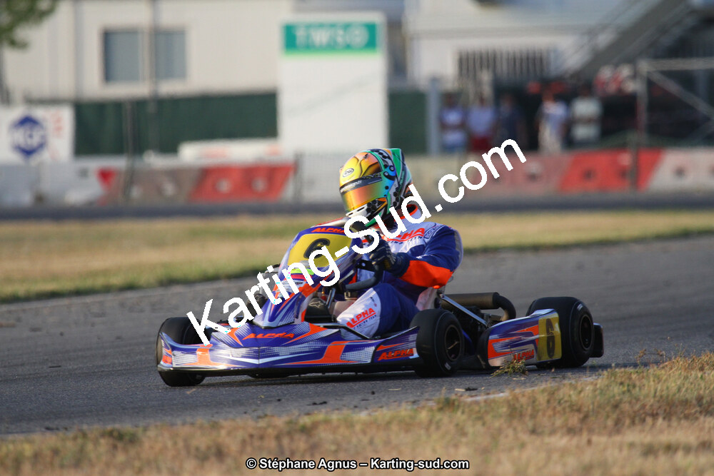 03 & 04/09/2016 : 5ème manche du Championnat du Sud 2016 à Muret (Photos Stéphane Agnus) 2016 — karting