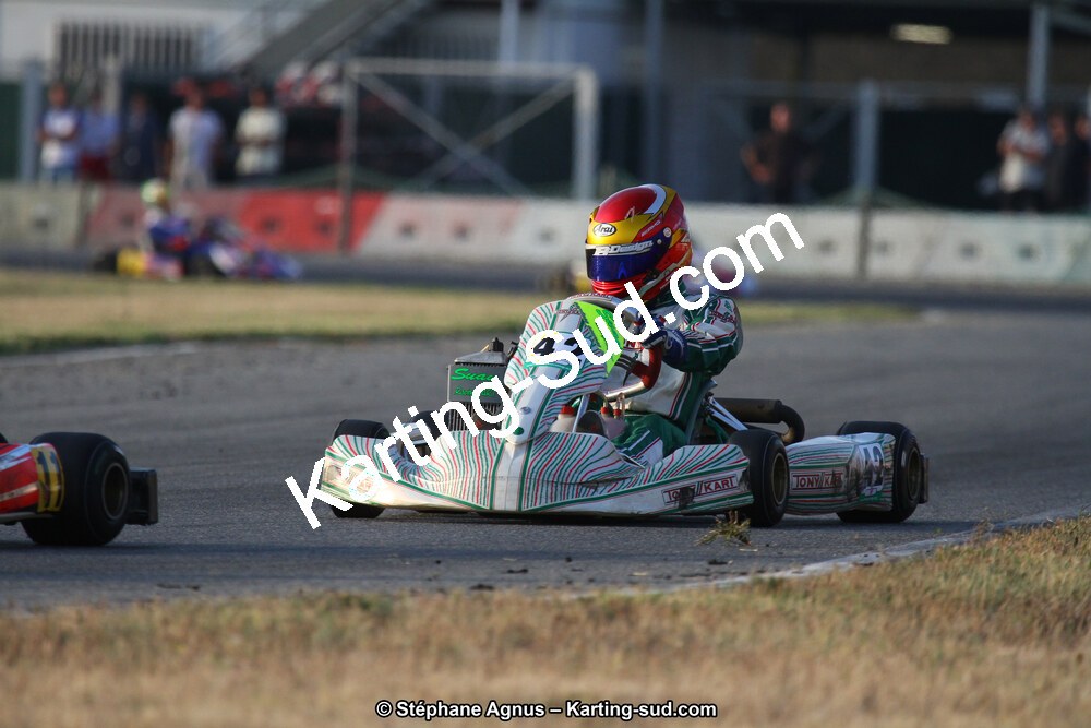 03 & 04/09/2016 : 5ème manche du Championnat du Sud 2016 à Muret (Photos Stéphane Agnus) 2016 — karting