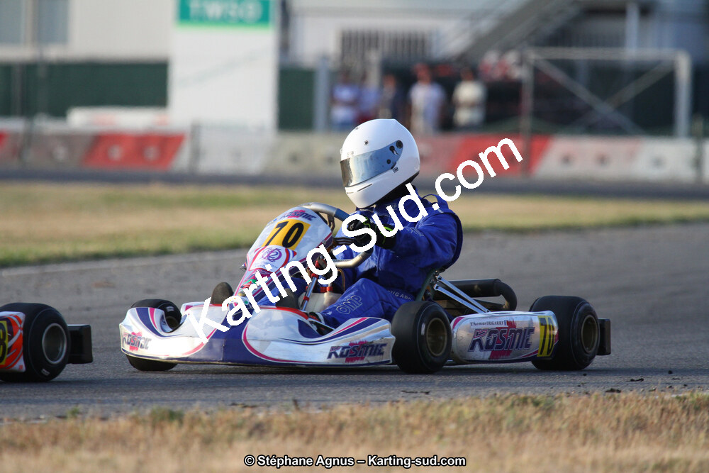 03 & 04/09/2016 : 5ème manche du Championnat du Sud 2016 à Muret (Photos Stéphane Agnus) 2016 — karting