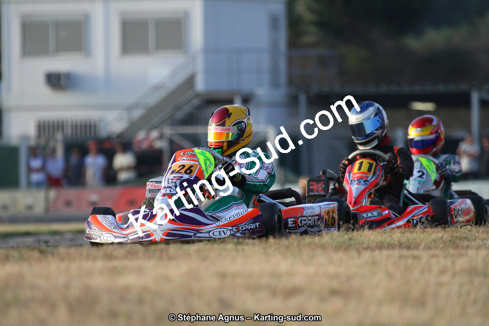 03 & 04/09/2016 : 5ème manche du Championnat du Sud 2016 à Muret (Photos Stéphane Agnus) 2016 — karting