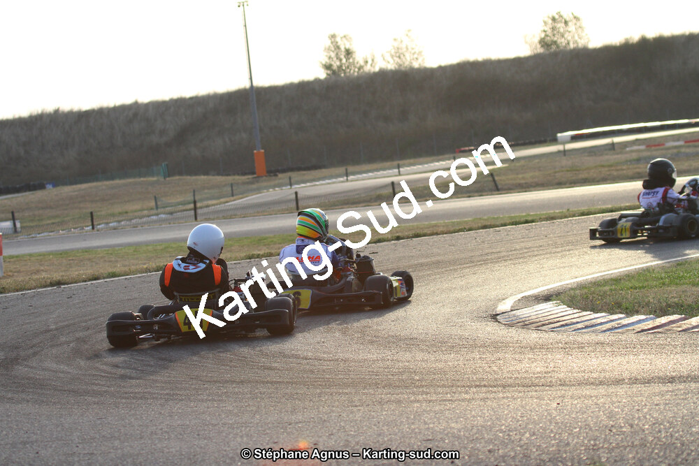 03 & 04/09/2016 : 5ème manche du Championnat du Sud 2016 à Muret (Photos Stéphane Agnus) 2016 — karting