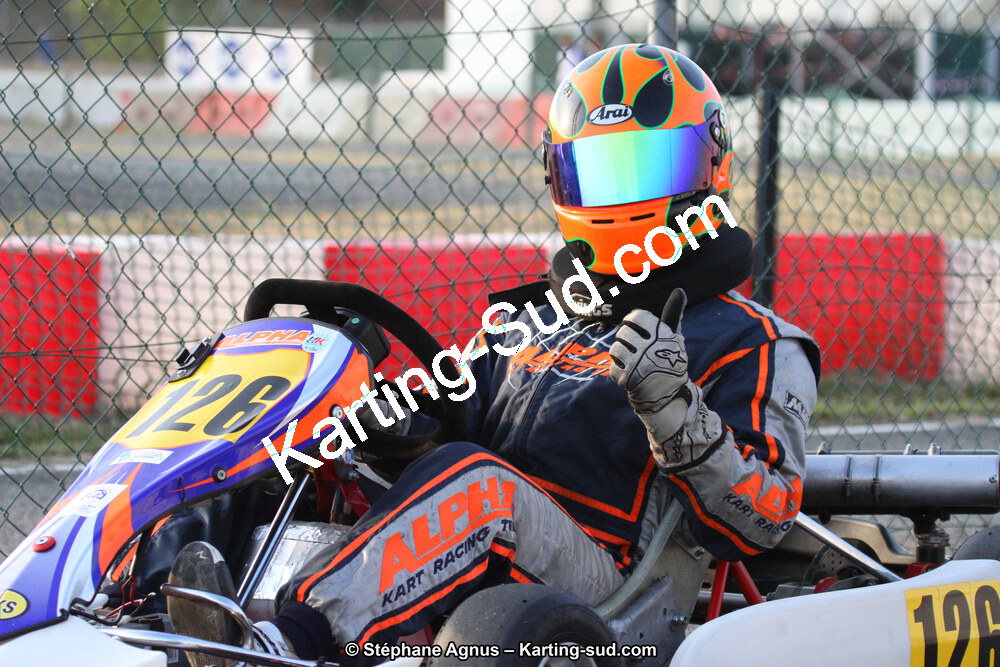 03 & 04/09/2016 : 5ème manche du Championnat du Sud 2016 à Muret (Photos Stéphane Agnus) 2016 — karting