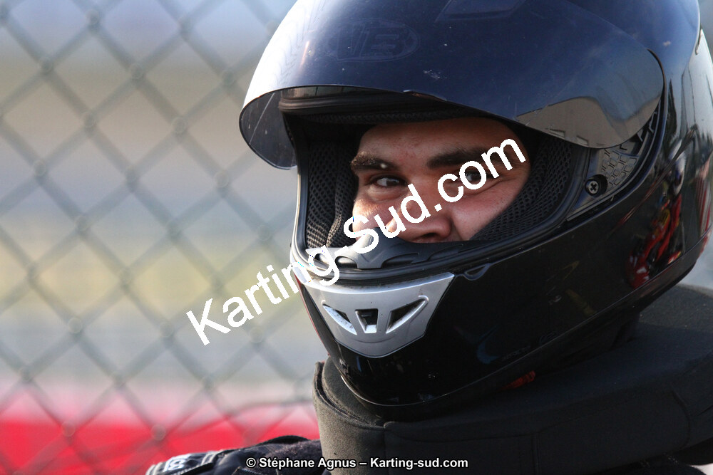 03 & 04/09/2016 : 5ème manche du Championnat du Sud 2016 à Muret (Photos Stéphane Agnus) 2016 — karting
