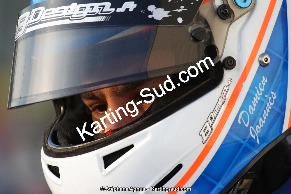 03 & 04/09/2016 : 5ème manche du Championnat du Sud 2016 à Muret (Photos Stéphane Agnus) 2016 — karting
