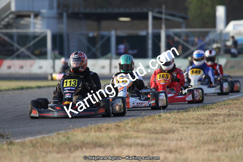 03 & 04/09/2016 : 5ème manche du Championnat du Sud 2016 à Muret (Photos Stéphane Agnus) 2016 — karting