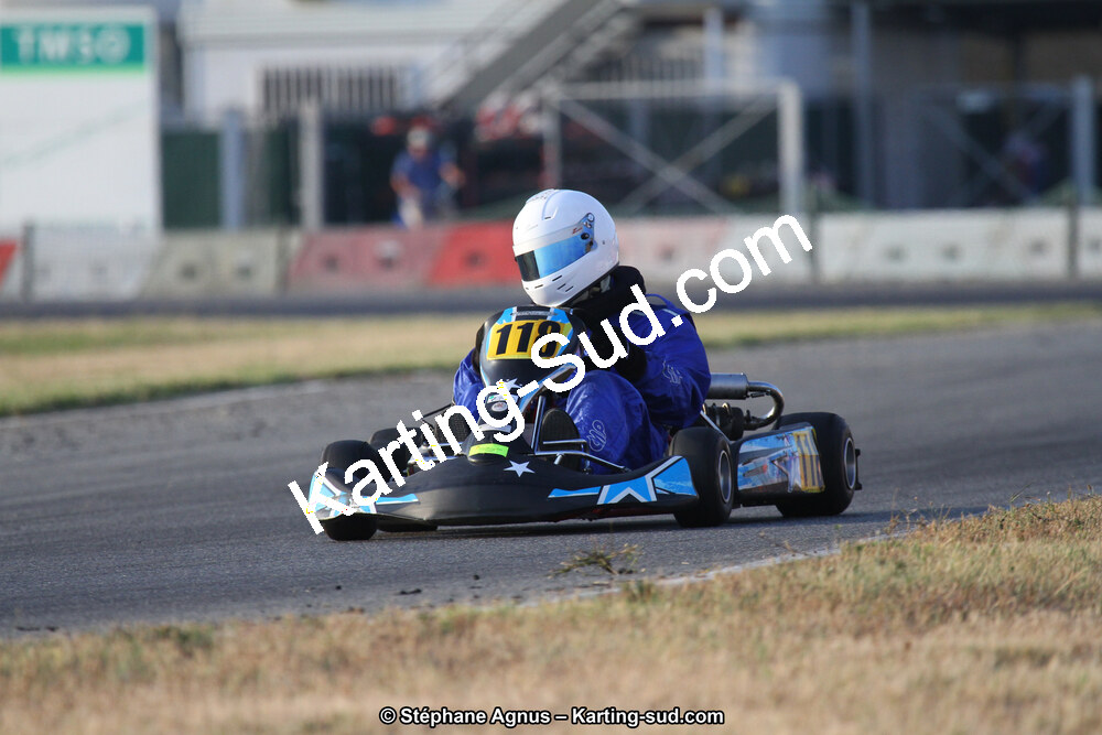 03 & 04/09/2016 : 5ème manche du Championnat du Sud 2016 à Muret (Photos Stéphane Agnus) 2016 — karting