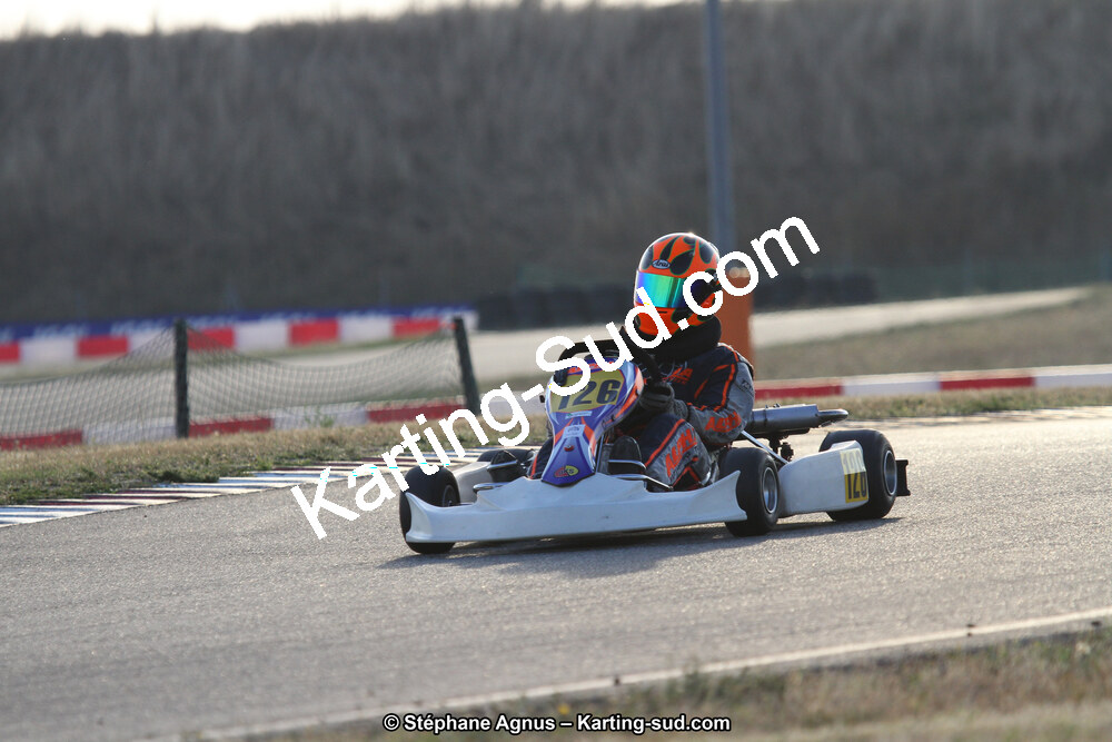 03 & 04/09/2016 : 5ème manche du Championnat du Sud 2016 à Muret (Photos Stéphane Agnus) 2016 — karting