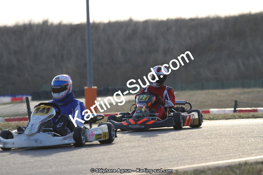 03 & 04/09/2016 : 5ème manche du Championnat du Sud 2016 à Muret (Photos Stéphane Agnus) 2016 — karting