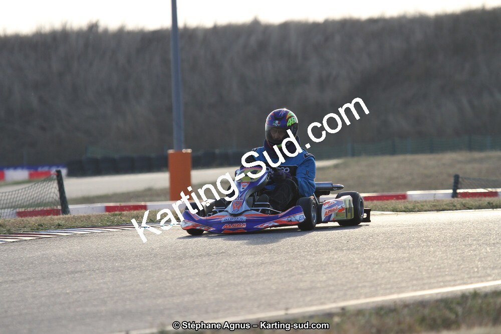 03 & 04/09/2016 : 5ème manche du Championnat du Sud 2016 à Muret (Photos Stéphane Agnus) 2016 — karting